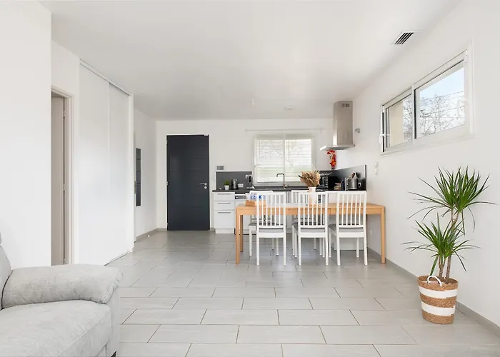 Tatil Evi Evasion A Bruguieres