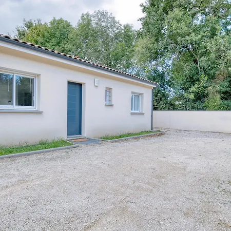 Evasion A Ferienhaus