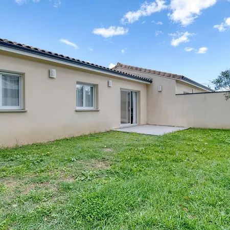 Evasion A Ferienhaus Bruguieres