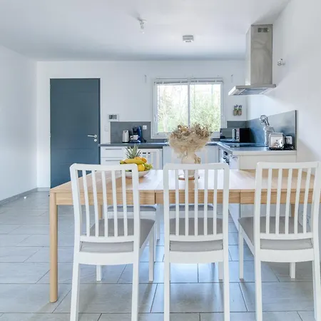 Evasion A Ferienhaus