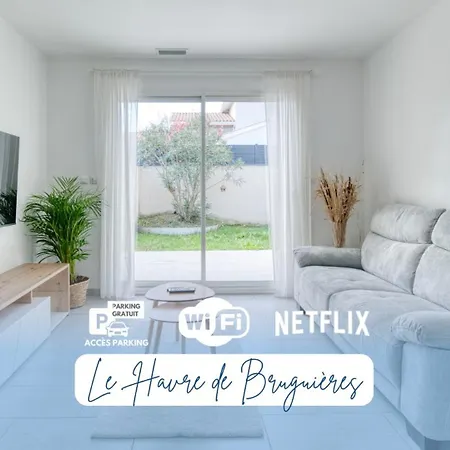 Prázdninový dům Evasion A