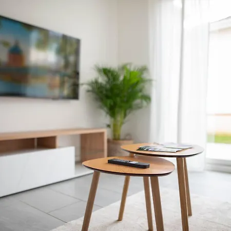 Prázdninový dům Evasion A