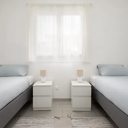 Vakantiehuis Evasion A