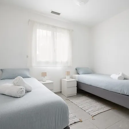 Evasion A Vakantiehuis Bruguieres