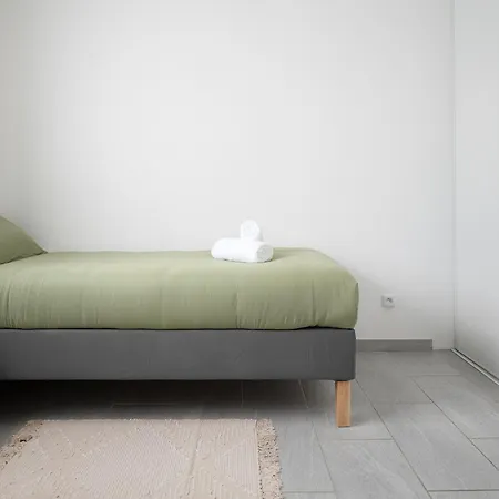 Prázdninový dům Evasion A *