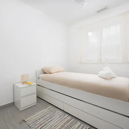 Prázdninový dům Evasion A *