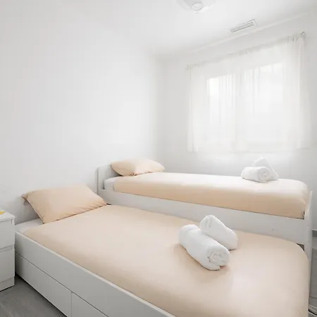 Prázdninový dům Evasion A