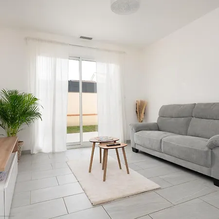 Evasion A Feriehus *