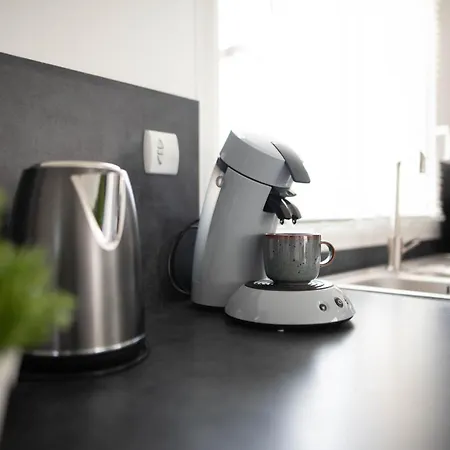 Prázdninový dům Evasion A